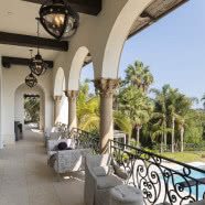 Znamy ją z dokumentu Netflixa! Oto posiadłość w Montecito, w której mieszkali Harry i Meghan