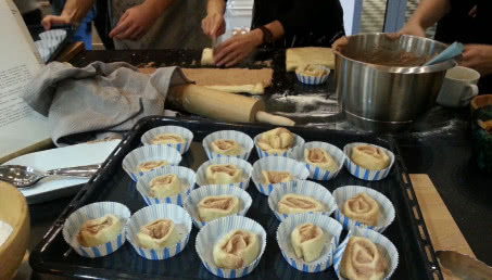 Zaproś znajomych na wspólne gotowanie do kuchni IKEA