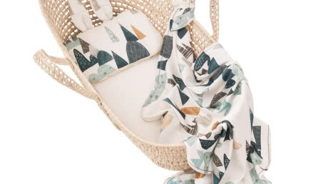 Nowa kolekcja wzorów od Samiboo