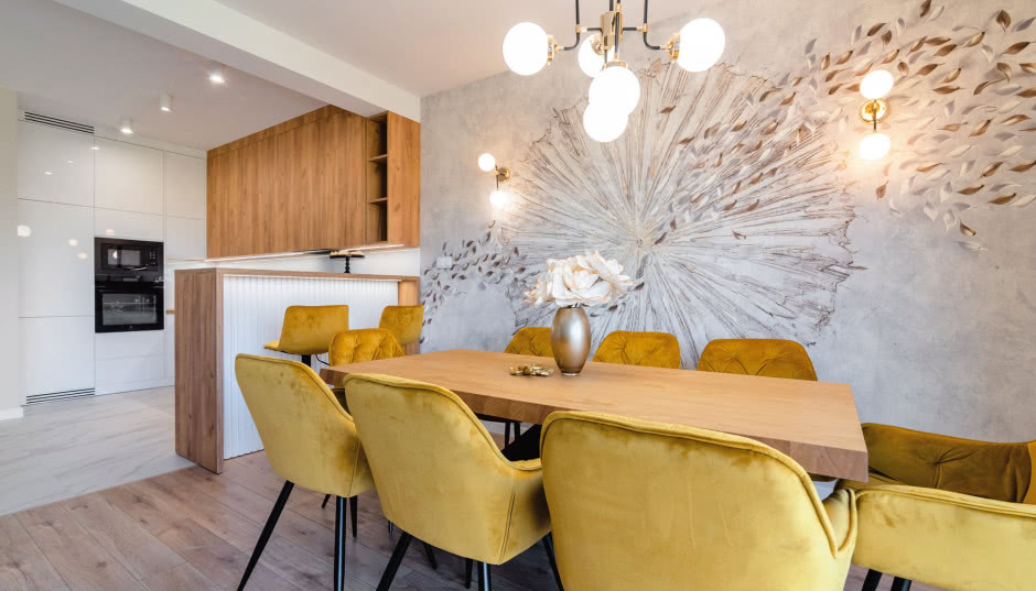 Wywiad z ambasadorką Kontakt-Simon - Joanna Kowalska o designie i partnerstwach