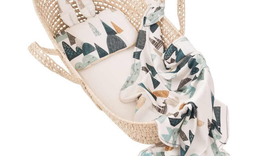 Nowa kolekcja wzorów od Samiboo