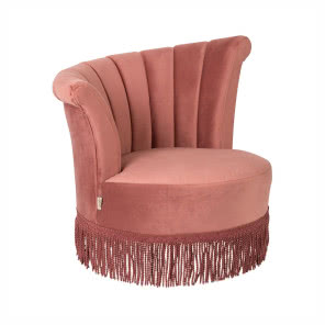 Fotel Flair, Dutchhouse, 2399 zł