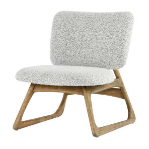 FOTEL LINA Sweetpea & Willow, 6395 zł