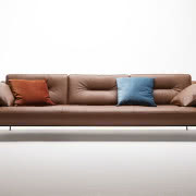 Stoliki Torei (Cassina) swoją nazwę wzięły od...