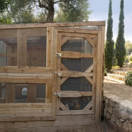 Znamy ją z dokumentu Netflixa! Oto posiadłość w Montecito, w której mieszkali Harry i Meghan