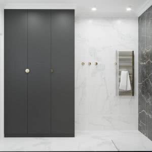 Jak połączyć nowoczesność z klasyką? Wywiad z ambasadorką Geberit Oliwią Drobnicką