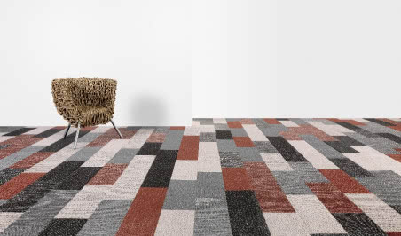 Zielone podłogi - projektowanie zrównoważone