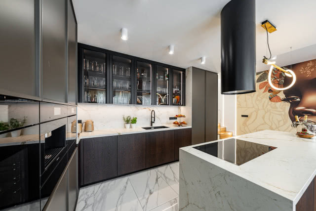  Minterior Marzena Miszczyk Katowice projekt wnętrza  