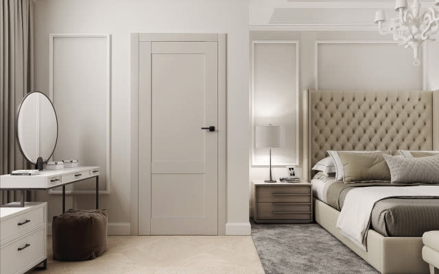 Model: Rumba, dekor: Cashmere 