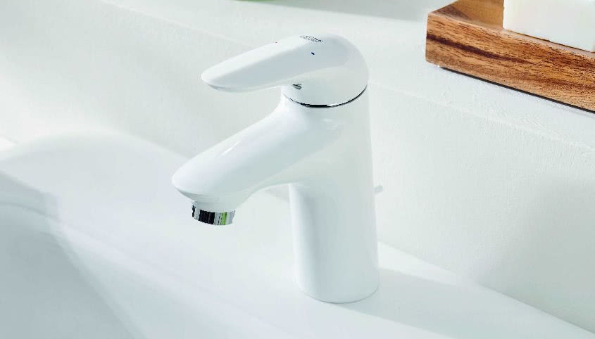 Białe baterie Eurostyle - trzecia generacja bestsellerowej kolekcji!