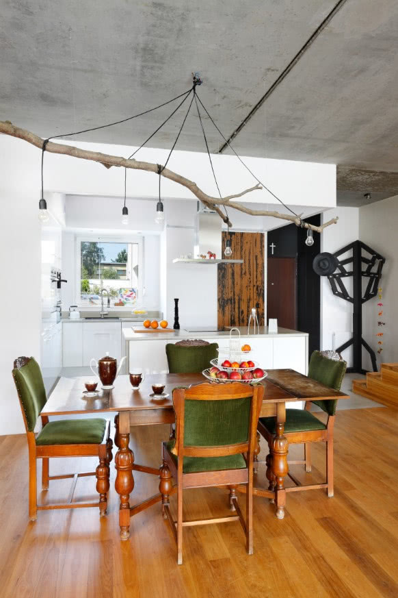 Solidne drewniane holenderskie meble dobrze...