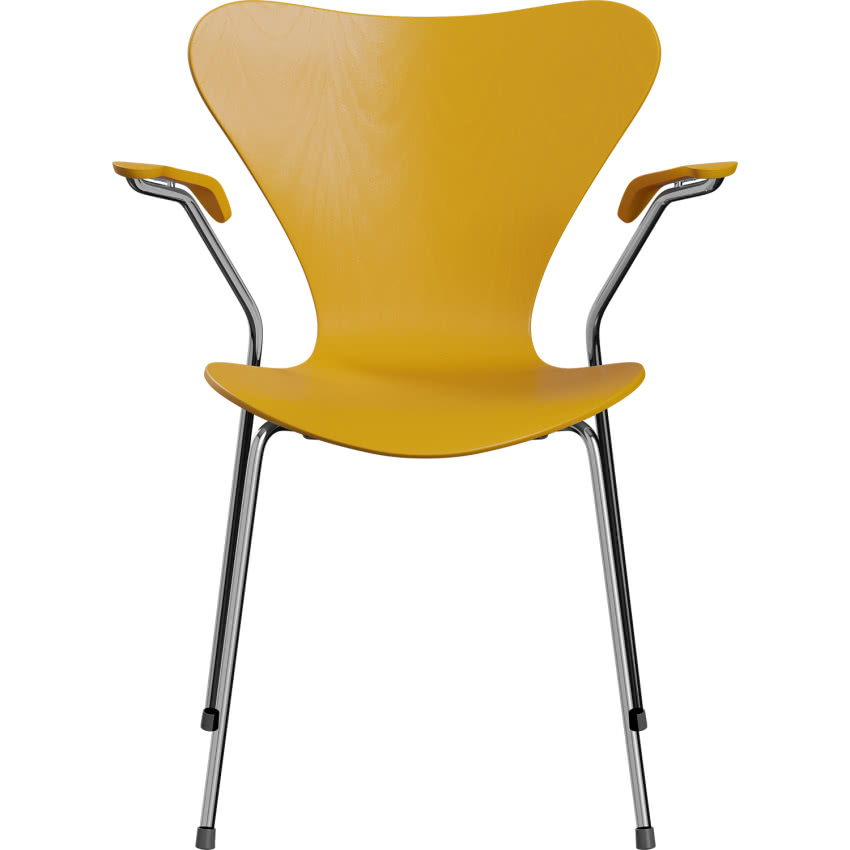 KRZESŁO SERIES 7,  FRITZ HANSEN Metaforma, 4388 zł