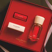 Zimowy zestaw do pielęgnacji ciała - o zapachu...