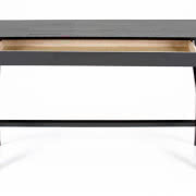 Leo - biurko fornirowane, dostępne w wersji...