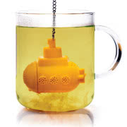 Zaparzacz do herbaty Yellow Submarine, wym.: 5,5...