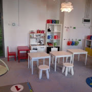 W Kuchni Spotkań IKEA nie zabrakło miejsca do...