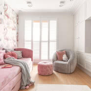 Ekskluzywny dom w Konstancinie w klasycznym stylu