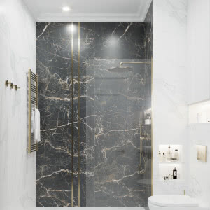 Jak połączyć nowoczesność z klasyką? Wywiad z ambasadorką Geberit Oliwią Drobnicką