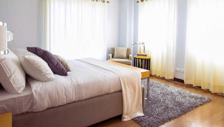 Ekskluzywna pościel - zestawy pościeli do wyjątkowych sypialni