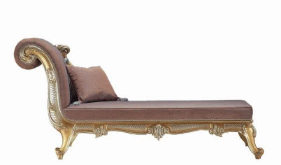 Szezlong - stylowy mebel