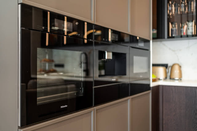 inteligentne urządzenia AGD