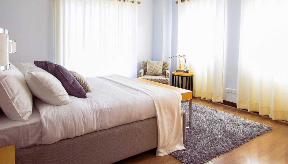 Ekskluzywna pościel - zestawy pościeli do wyjątkowych sypialni