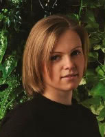 Natalia Selke-Klamczyńska