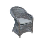 Fotel ogrodowy Porto