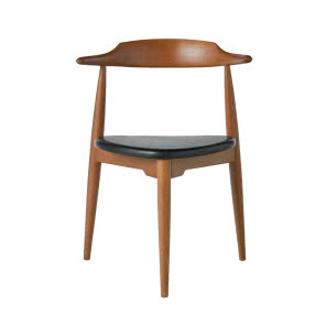 KRZESŁO HEART, FRITZ HANSEN  Pamono, 7523 zł