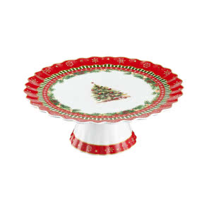 patera na ciasto na święta