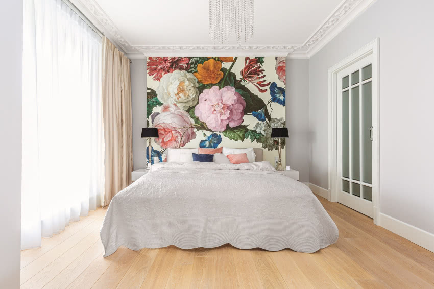 Tapeta Masterpiece holenderskiego producenta...