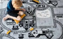 Jak wybrać dywan dla alergika?