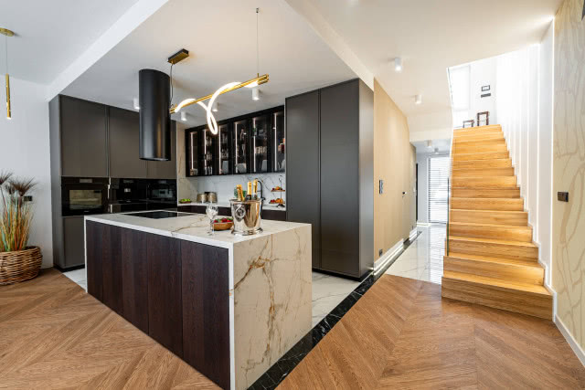  Minterior Marzena Miszczyk Katowice projekt wnętrza  