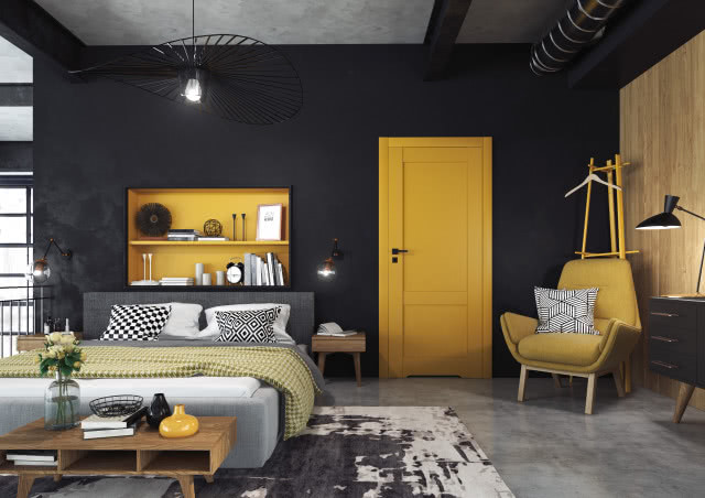 Model: Rumba, dekor: Bahama 