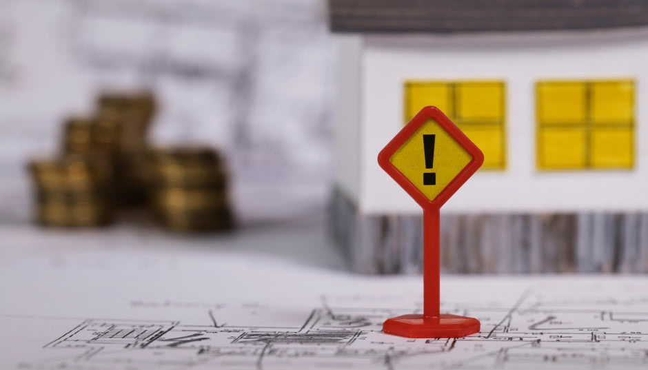 Ważne! Nowe przepisy dla budujących domy w roku 2023