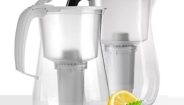 Aquaphor Provance  - nowość wśród dzbanków filtrujących