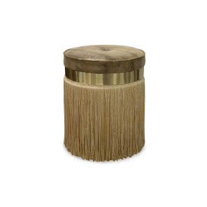 Puf Isabella Koket, cena na zapytanie