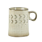 Miseczka z kamionki, H&M HOME, 14,99 zł