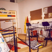 Łóżko Bialitt, fot. Monika Szelachowska