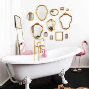 Choć zwiedziła niemal cały świat, Alessandra...