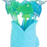 Zaparzacz do herbaty Yellow Submarine, wym.: 5,5...