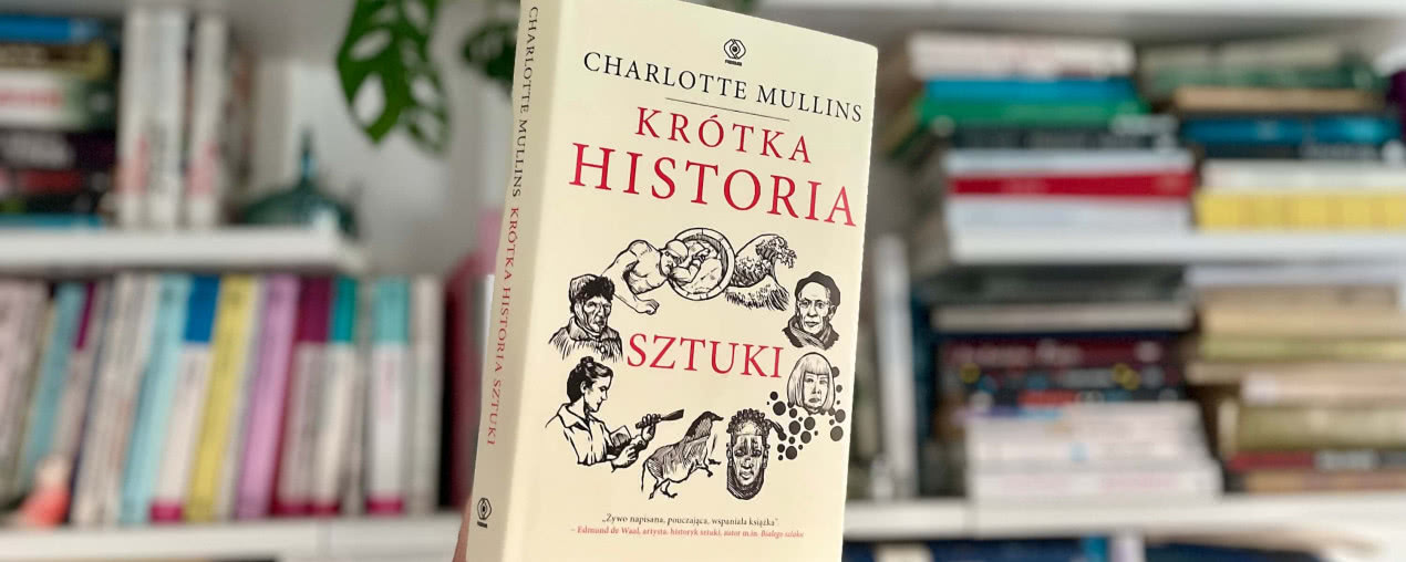 Najpiękniejsze książki na jesień dla miłośników kultury i sztuki