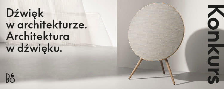 Konkurs Bang & Olufsen - nie przegap szansy, zgłoszenia tylko do 7 stycznia!