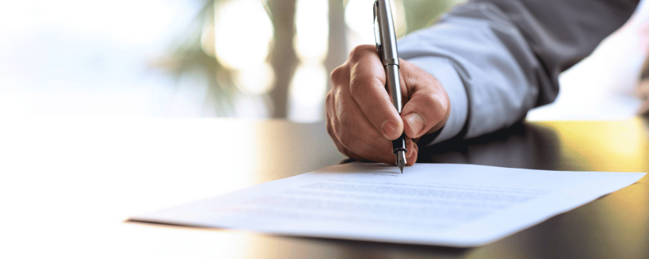 Na co zwrócić uwagę podpisując umowę na wynajem sprzętu budowlanego?