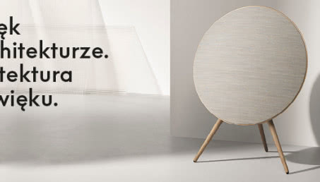Konkurs Bang & Olufsen - nie przegap szansy, zgłoszenia tylko do 7 stycznia!