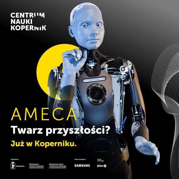 Kalendarz wydarzeń w Warszawie - CZERWIEC 2024