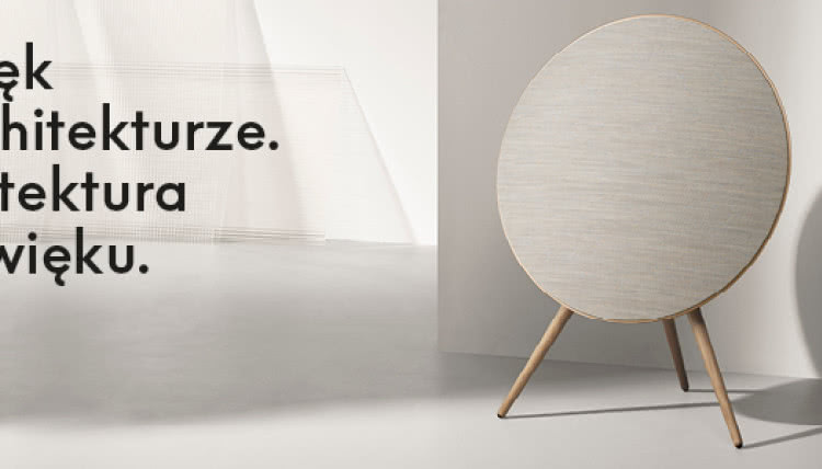 Konkurs Bang & Olufsen - nie przegap szansy, zgłoszenia tylko do 7 stycznia!