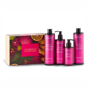 zestaw kosmetyki na prezent