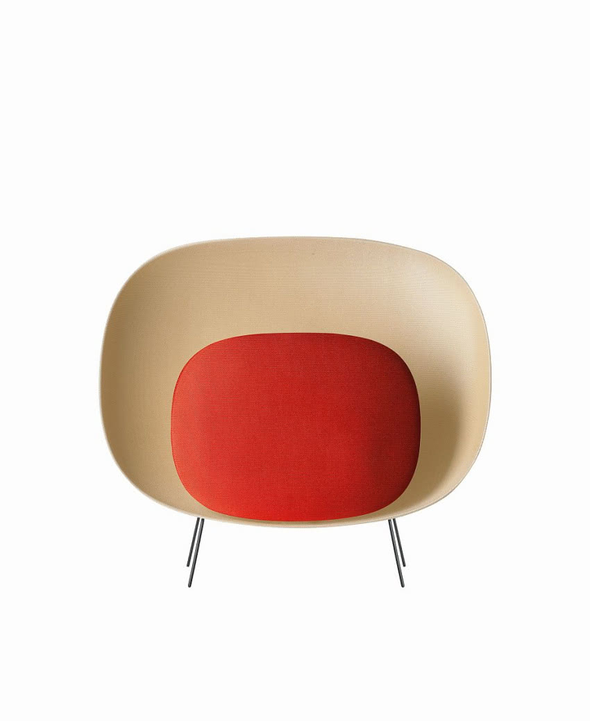 Lampa podłogowa Stewie nazwana na cześć słynnego...