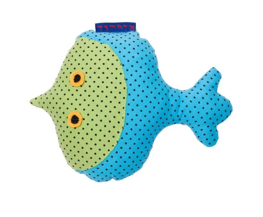 Wykonana z naturalnych materiałów
przytulanka...